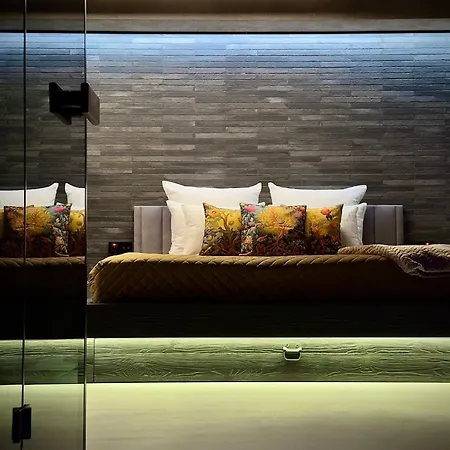 Premium & Spa. Zator