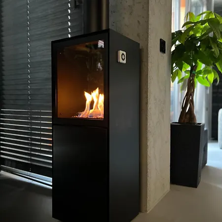 Premium & Spa. Zator
