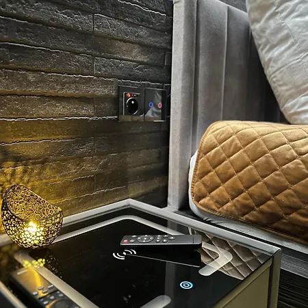 Premium & Apartmán *