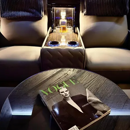 Premium & Spa. Zator