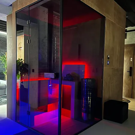 Premium & Spa. Zator