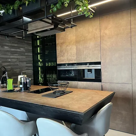 Apartment Premium & Spa. *