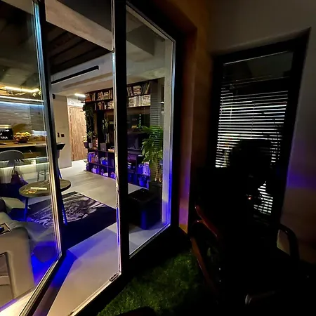 Premium & Spa. Apartment Zator