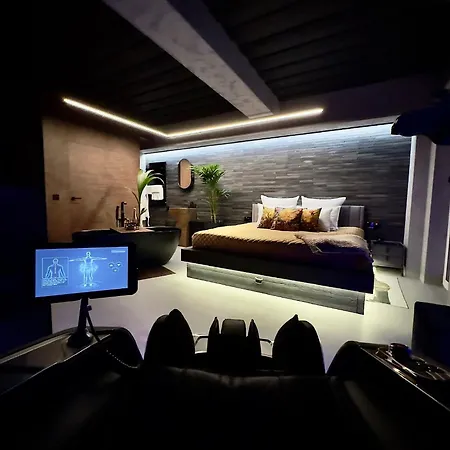 Premium & Spa. Zator