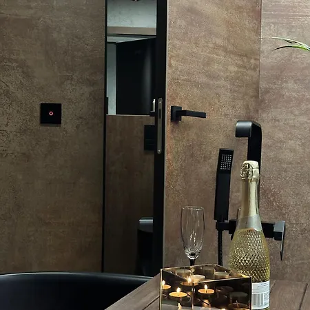 Premium & Spa. * Zator