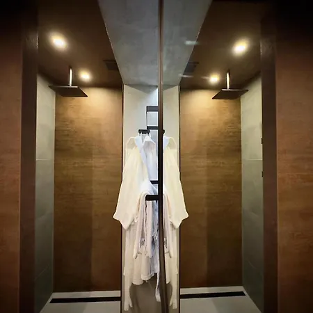 Premium & Spa. Zator