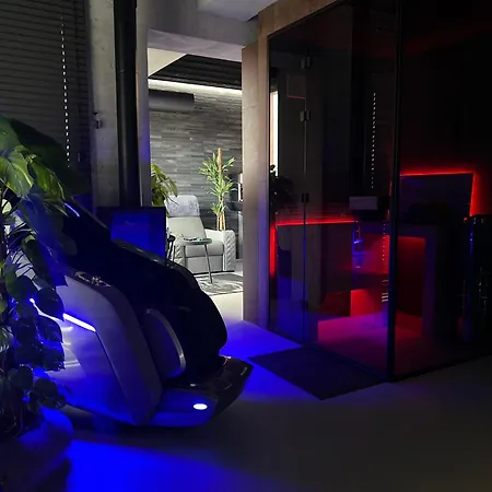 Apartment Premium & Spa. Zator