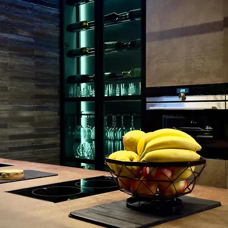 Premium & Spa. Apartment Zator