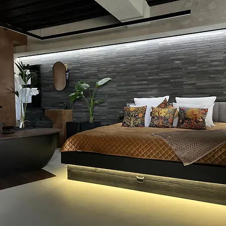 公寓 Premium & 扎托尔