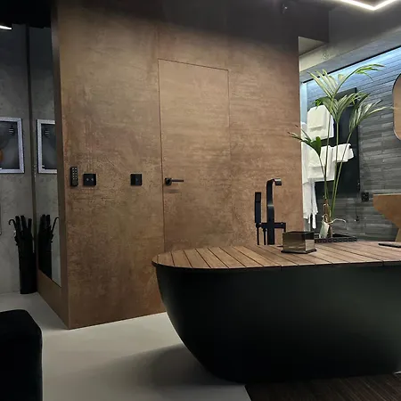 Premium & Spa. Apartment *