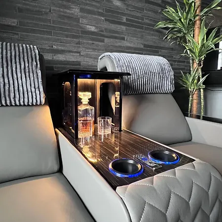 Premium & Spa.