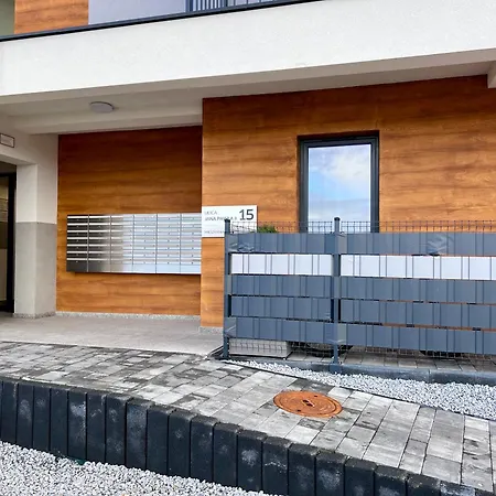 Premium & Spa. Apartment Zator