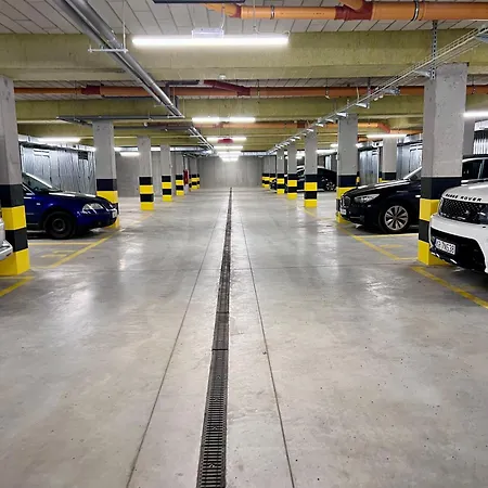 Premium & Apartmán Zator