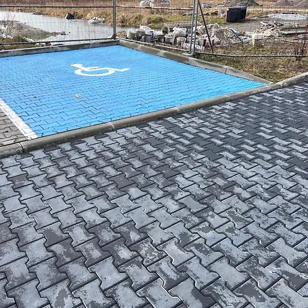 Apartment Premium & Spa. Zator