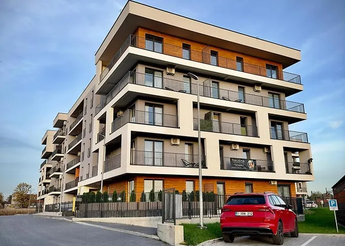 Appartamento Premium &