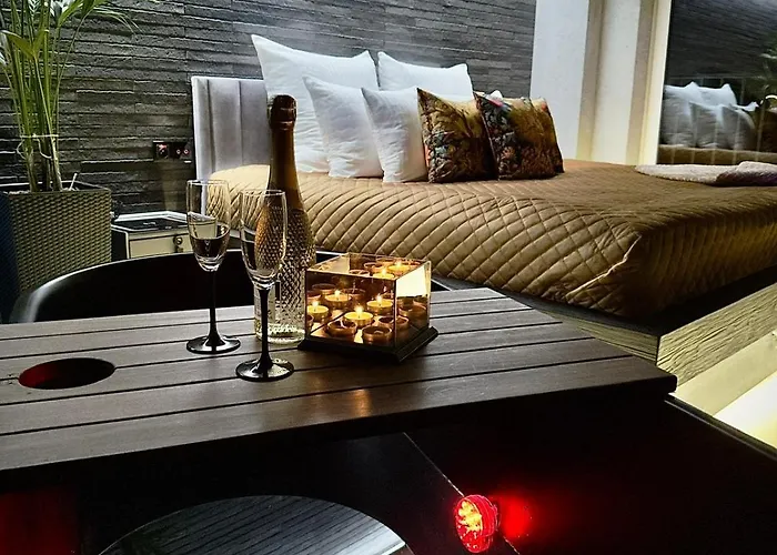 Premium & Appartamento Zator