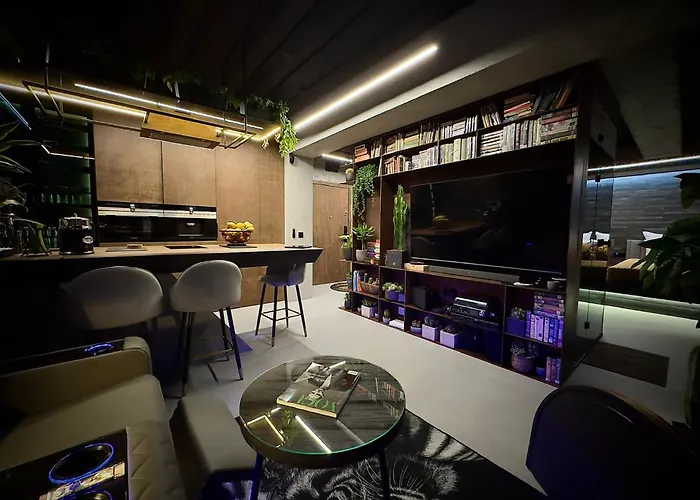 Premium & Appartamento