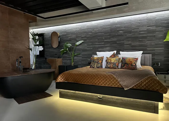 Appartamento Premium & Zator