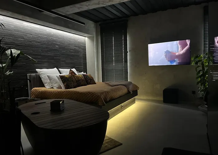 Appartamento Premium &