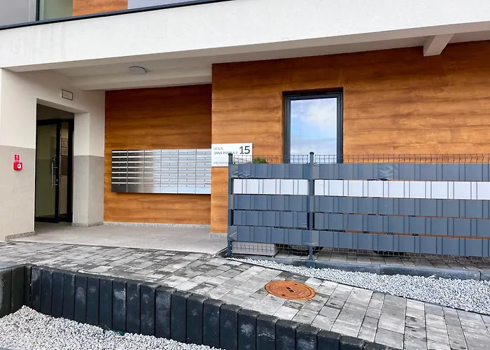 Premium & Appartamento Zator